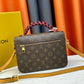 Luxe Touch Bags