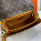 Luxe Touch Bags