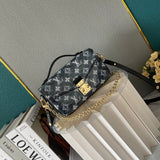 Luxe Touch Bags