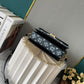 Luxe Touch Bags