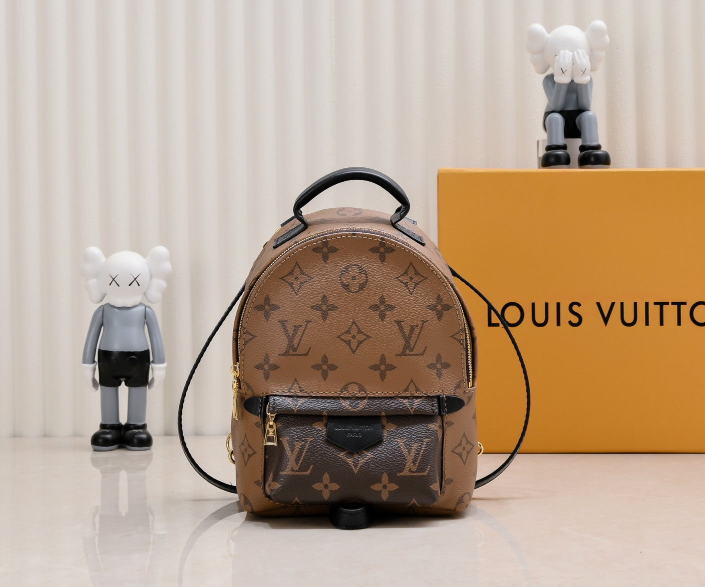 Luxe Touch Bags