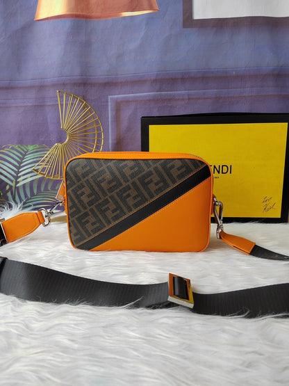 Luxe Touch Bags