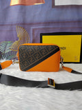 Luxe Touch Bags