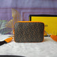 Luxe Touch Bags