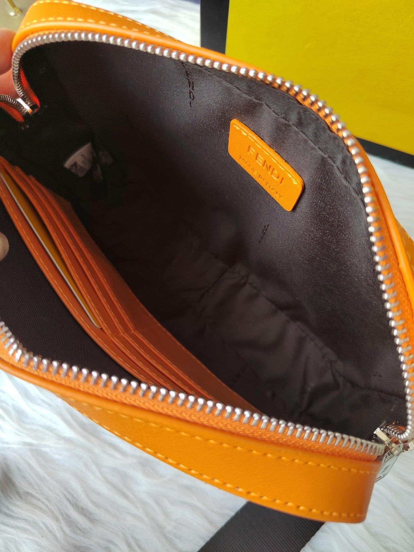 Luxe Touch Bags