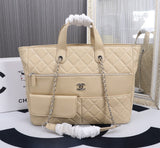 Luxe Touch Bags