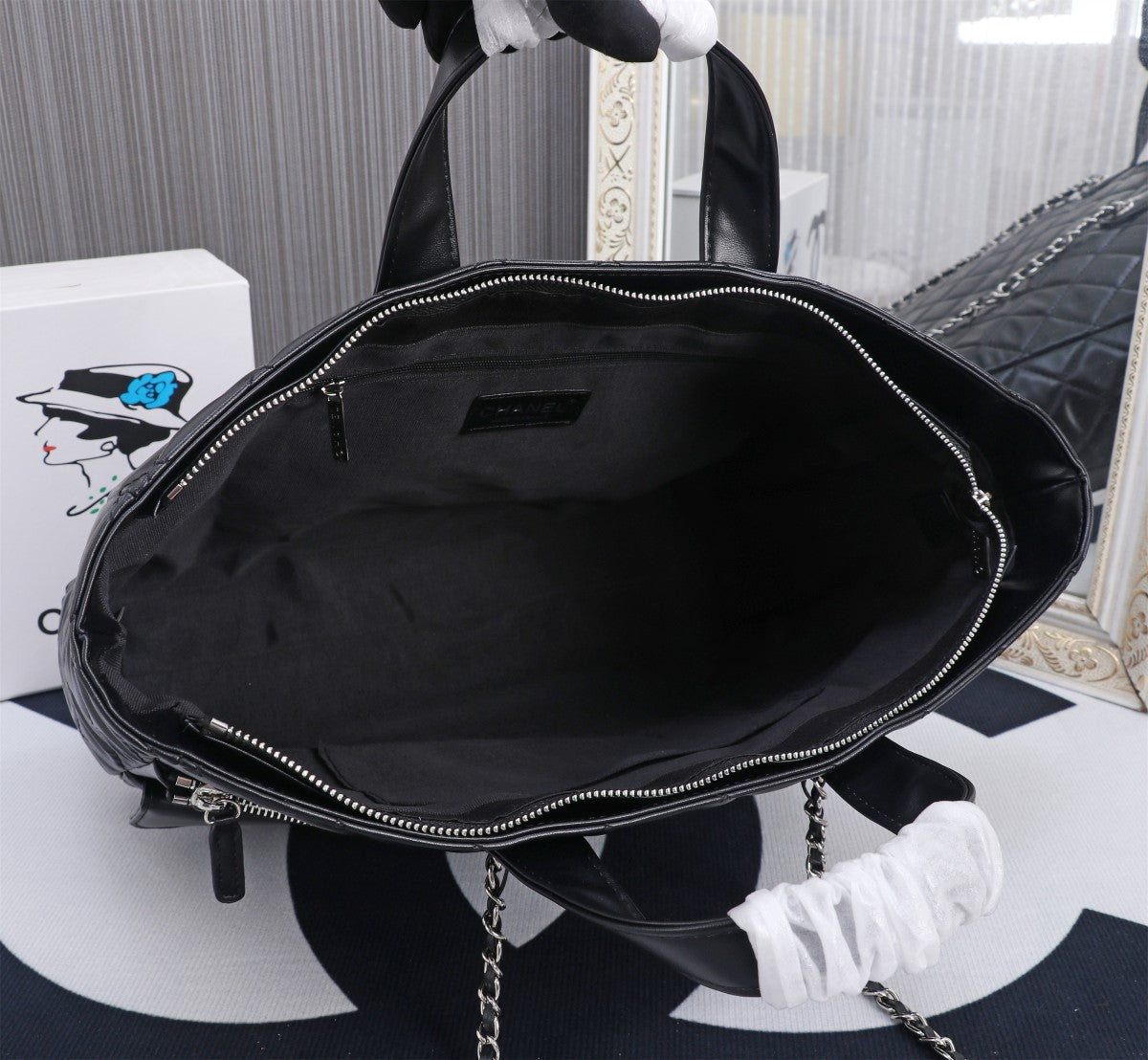 BAGS NEW ARRIVALS
