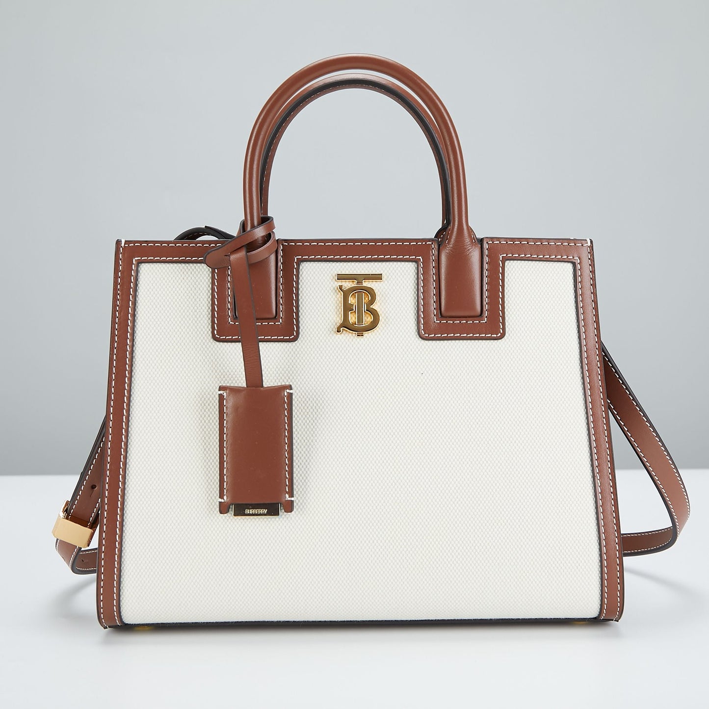 Luxe Touch Bags