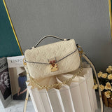 Luxe Touch Bags