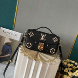 Luxe Touch Bags