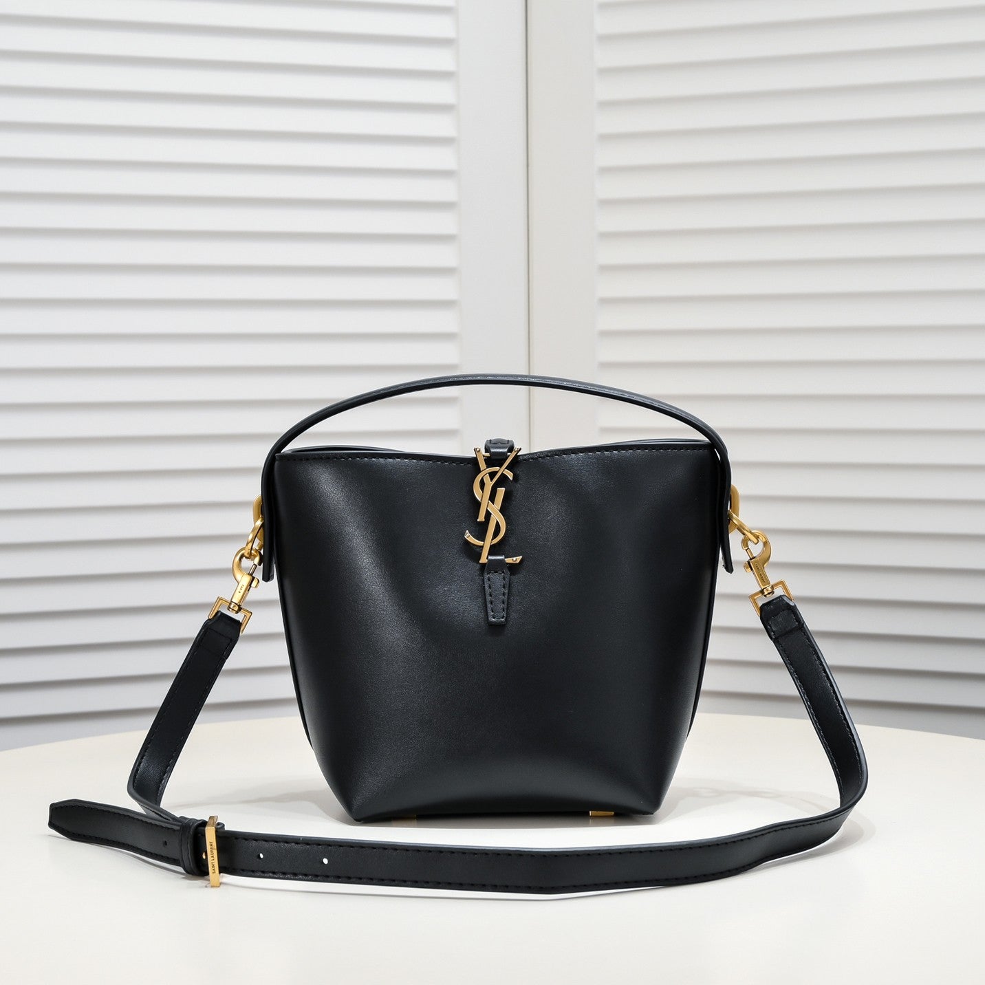 Luxe Touch Bags