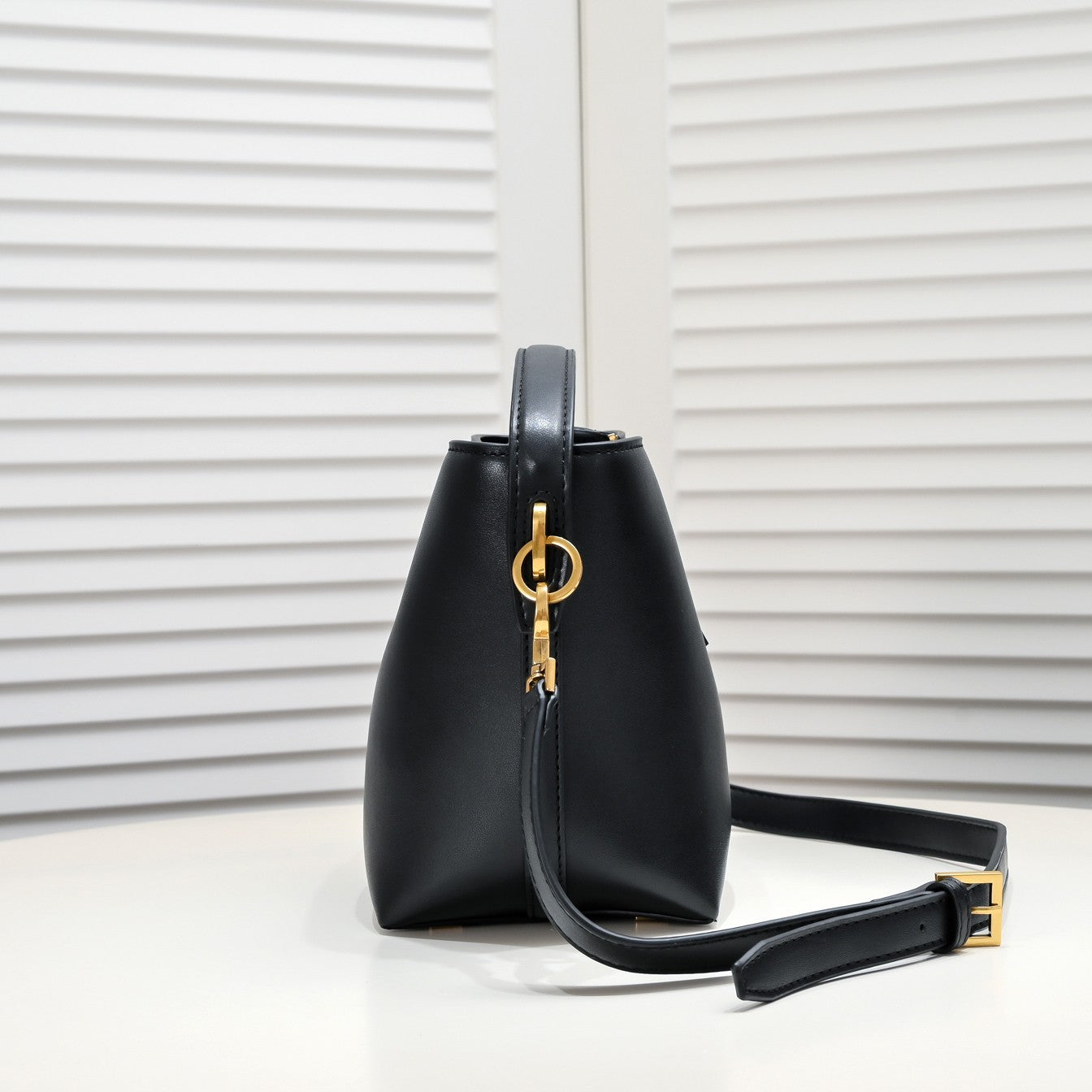 Luxe Touch Bags