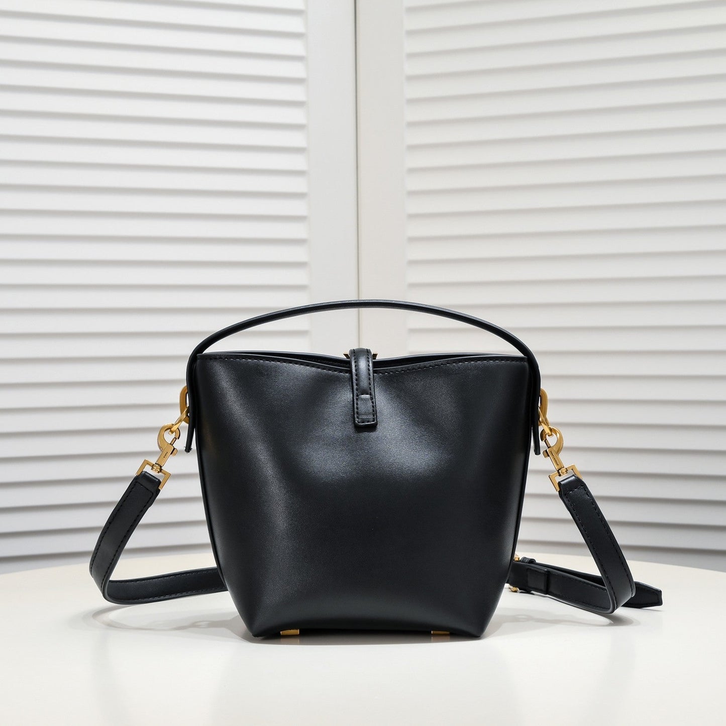 Luxe Touch Bags