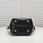 Luxe Touch Bags