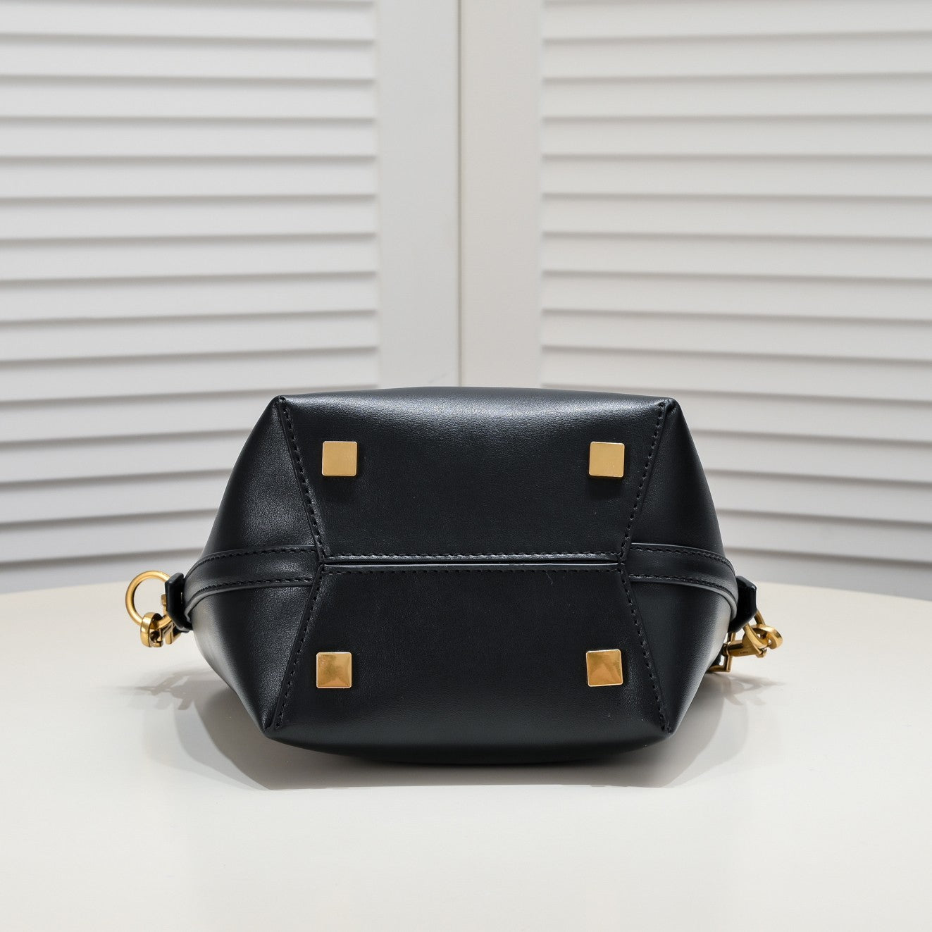 Luxe Touch Bags