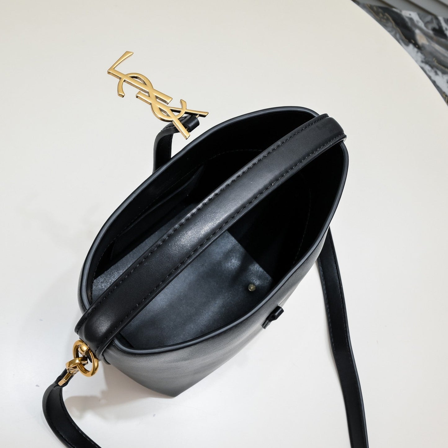 Luxe Touch Bags