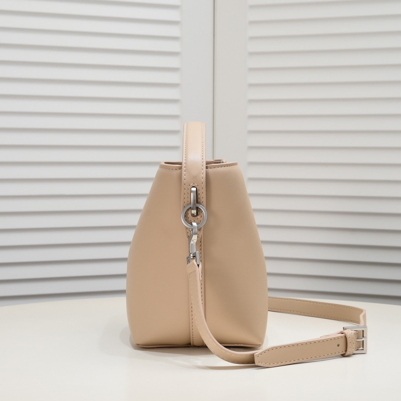 Luxe Touch Bags