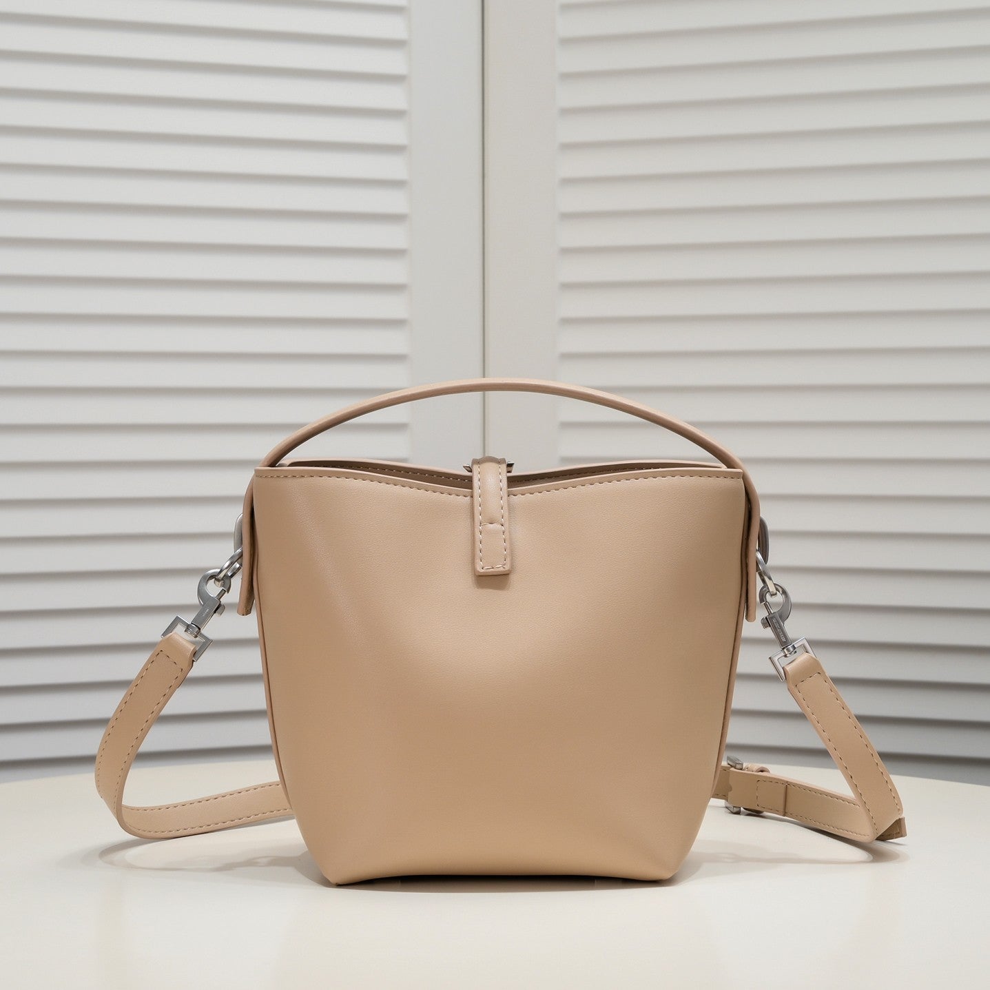 Luxe Touch Bags