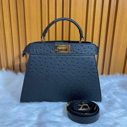 Luxe Touch Bags