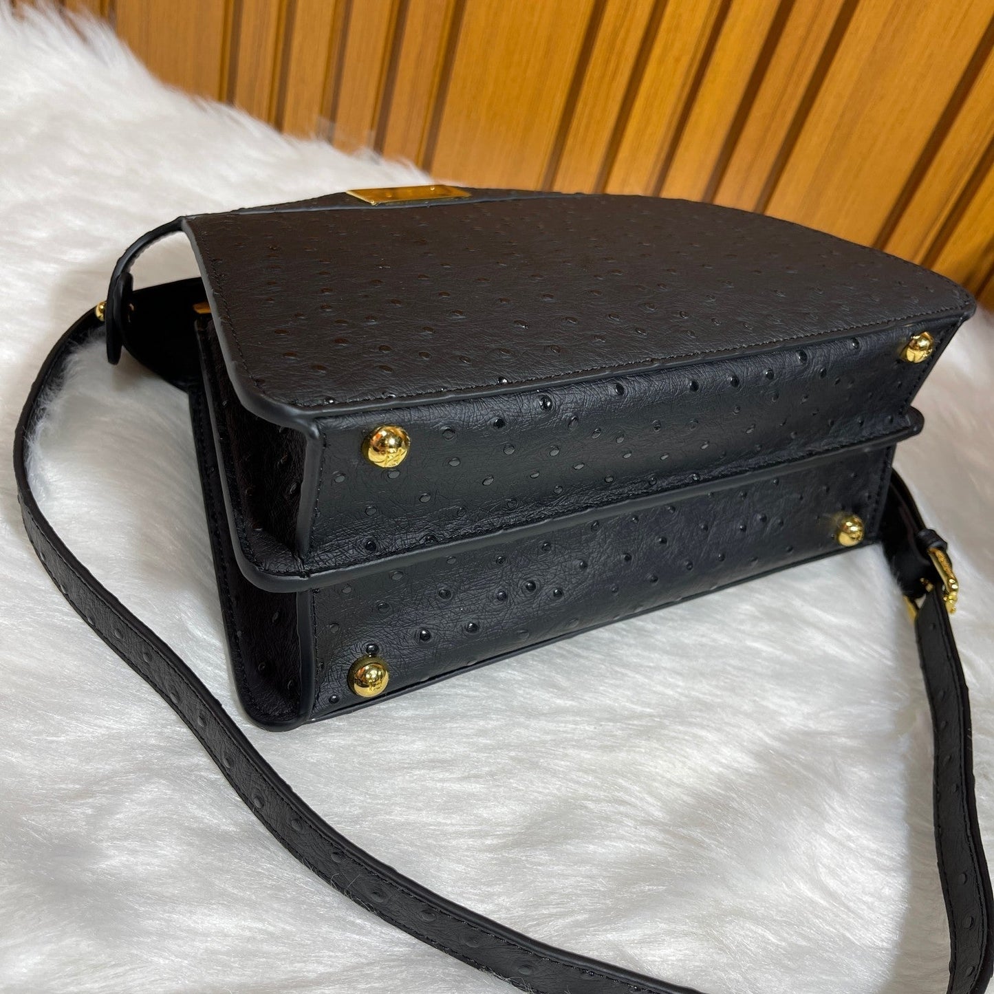 Luxe Touch Bags