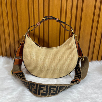 Luxe Touch Bags