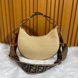 Luxe Touch Bags