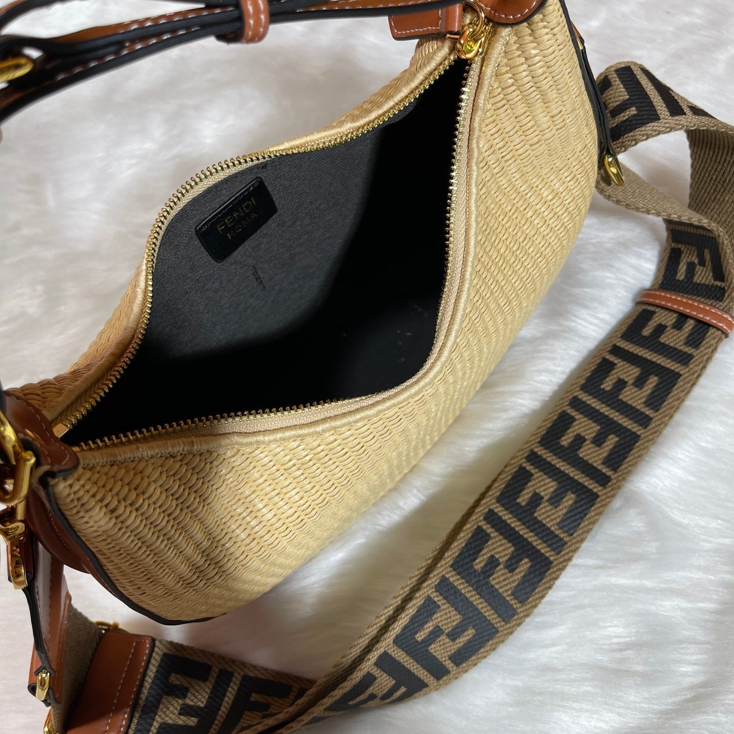 Luxe Touch Bags