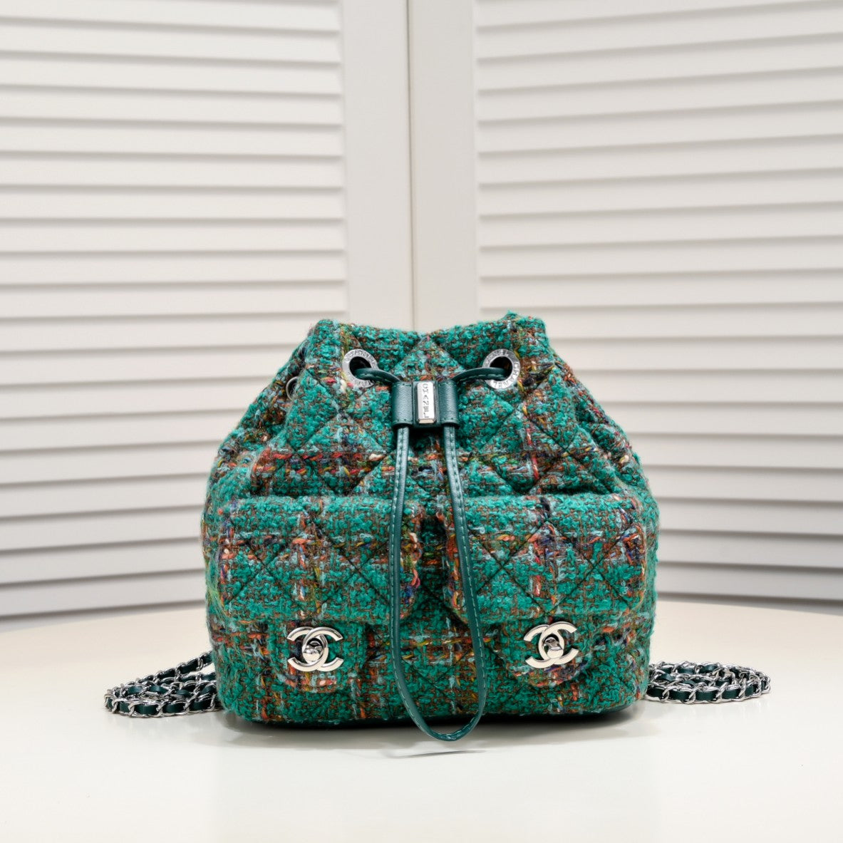 Luxe Touch Bags