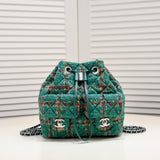 Luxe Touch Bags