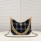 Luxe Touch Bags