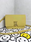 Luxe Touch Bags