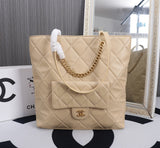 Luxe Touch Bags