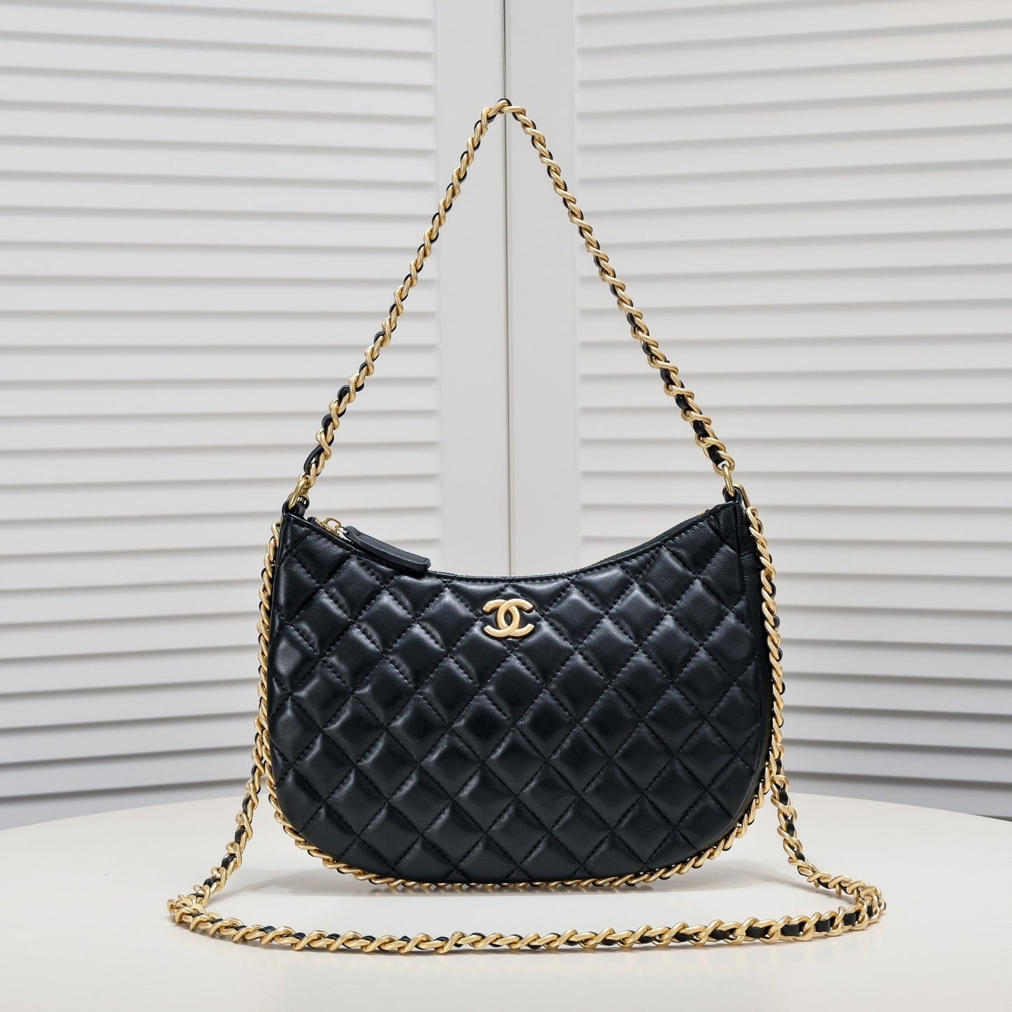 Luxe Touch Bags