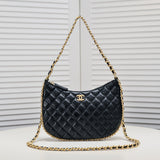 Luxe Touch Bags