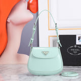 Luxe Touch Bags