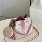 Luxe Touch Fashion LTB-bags - 17265