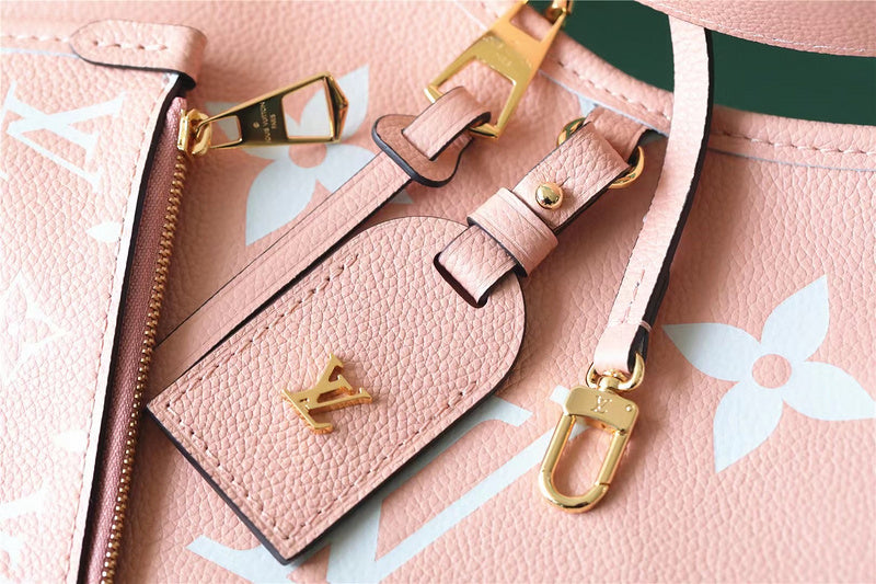 LTB - LUV Bags - 489