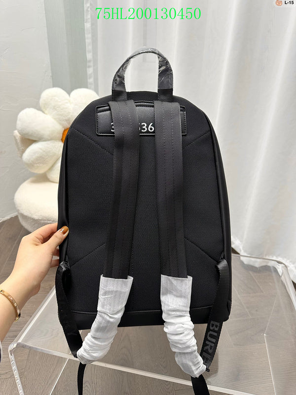 Luxe Touch Bags Fashion -BBR Bags - 215