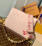 Luxe Touch Bags -   2217