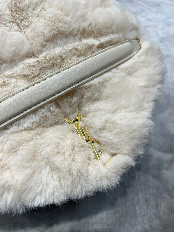 Luxe Touch - SLY Bags 416