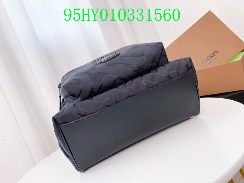 Luxe Touch Fashion -BBR Bags - 572