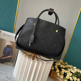 Luxe Touch Bags