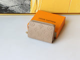 Luxe Touch Bags