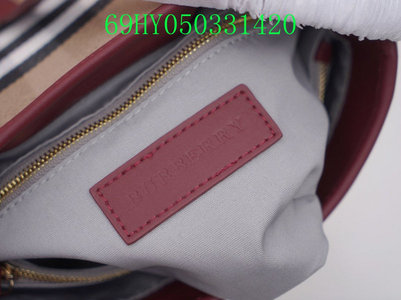 LTB Fashion -BBR Bags - 577