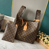 Luxe Touch Bags