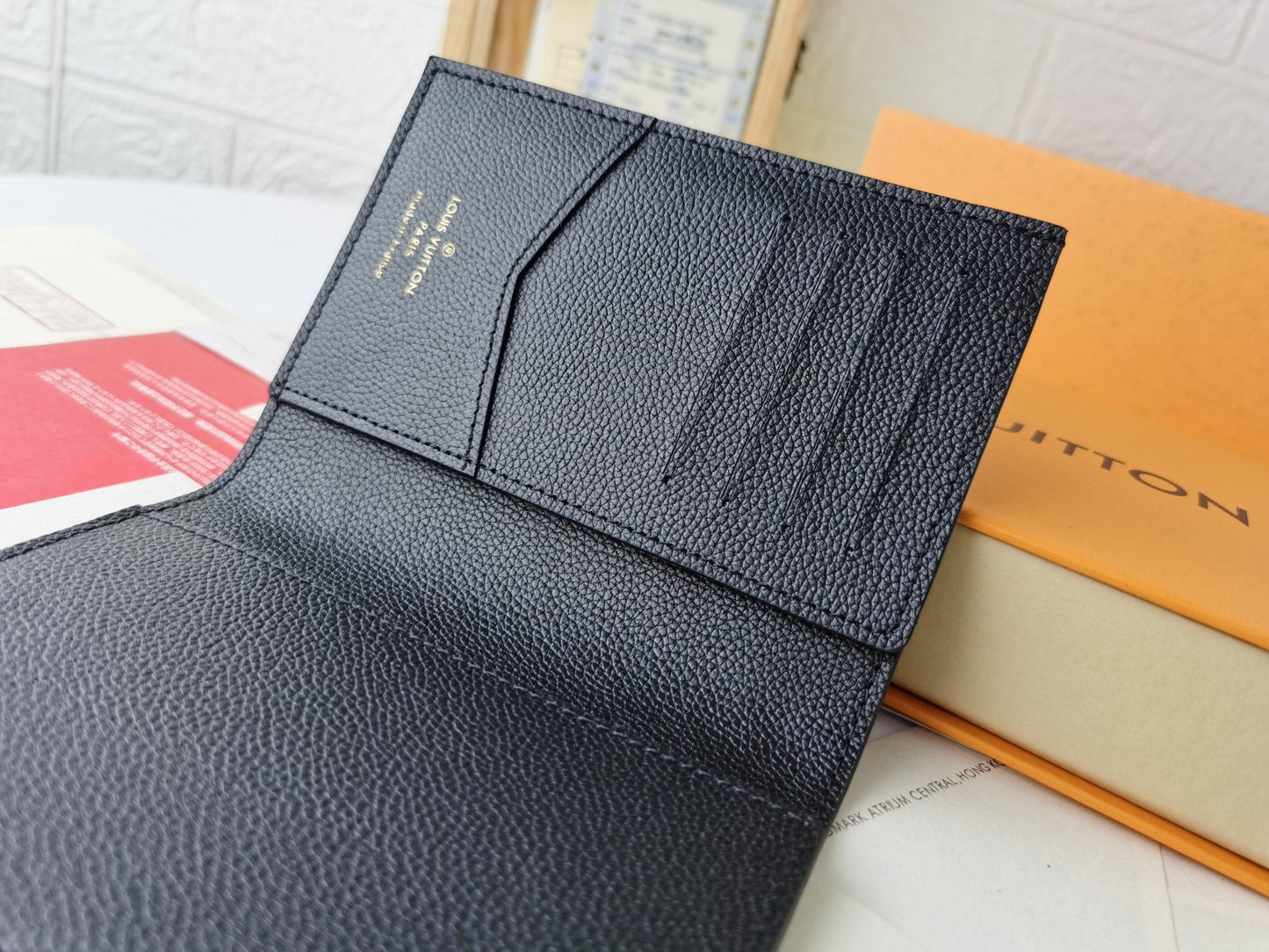 Luxe Touch Bags