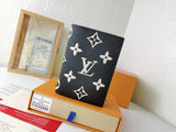 Luxe Touch Bags