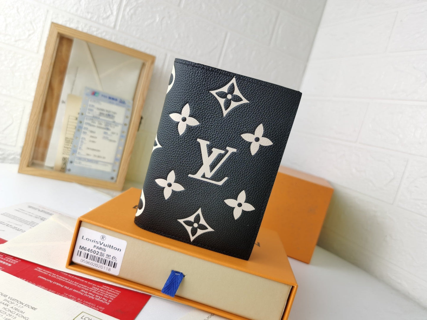 Luxe Touch Bags