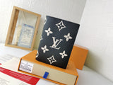 Luxe Touch Bags