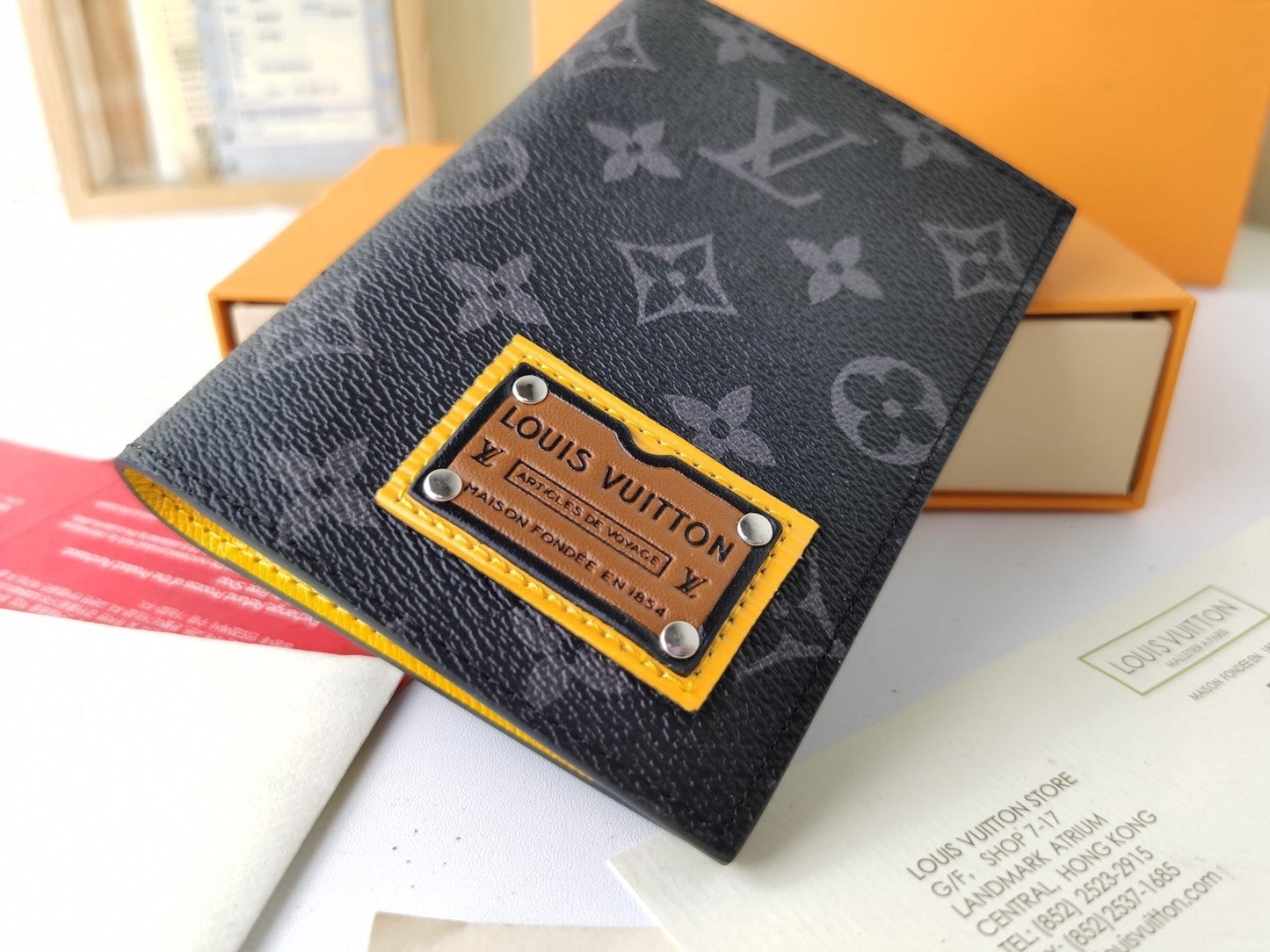 Luxe Touch Bags